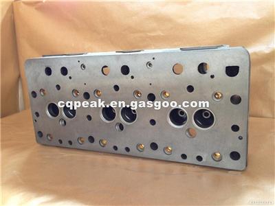 Cylinder Head For Caterpillar D342 D8K 8N6004