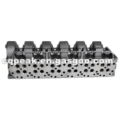 Cylinder Head For Caterpillar 3406E 176-9918