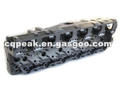 Cylinder Head For Caterpillar C15 Acert 245-4324