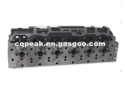 Cylinder Head For Caterpillar C-9 311-7226