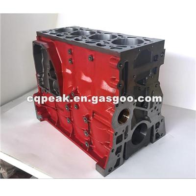 Cylinder Block For Commins ISF3.8 5289698