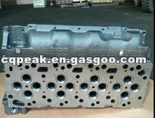 Cylinder Head For Commins ISDE4.5 4941495