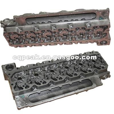 Cylinder Head For Commins ISDE/QSB6.7L 3977225