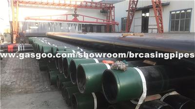 Api 5ct Specification For Casing And Tubing,API 5 CT Seamless Oil 7 5/8