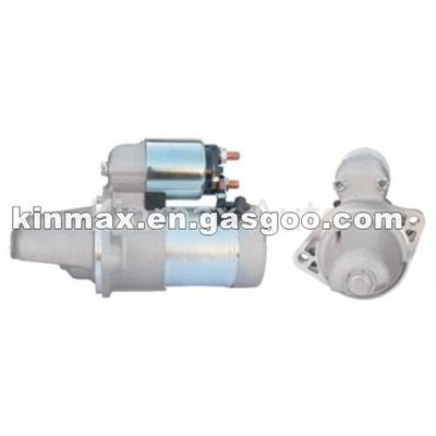 12V 1.4KW 8T Starter Motor For Nissan 23300-2J206