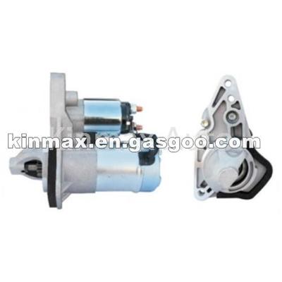 12V Auto Starter Motor For Nissan 23300-EE00A S114-901