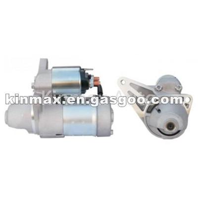 12V Auto Starter Motor For Nissan 23300-6N200 S114-840 16919