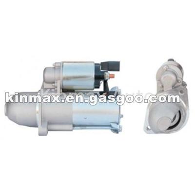 12V Auto Starter Motor For Hyundai/Kia 36100-25020 112611 17989