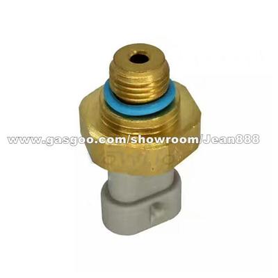 Genuine OEM Oil Pressure Switch 4921489 Fuel Rail Pressure Sensor