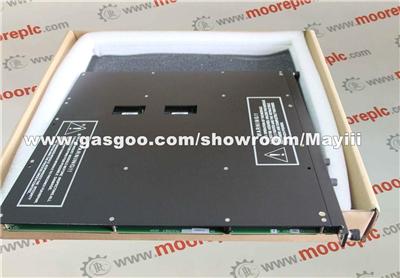 Regent T3420A Analog Input Rockwell ICS Triplex T3420A