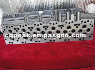 Cylinder Head For Commins ISLE/QSB8.9L 4942138