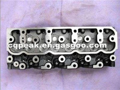 Cylinder Head For Commins N14 3076209