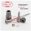 Diesel Injector Repair Kits F00RJ02811 F 00R J02 811 F00R J02 811 Fuel Pump Repair Kit 0445120003 For Renault