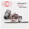 F00R J02 817 Diesel Injector Overhaul Kits F00RJ02817 F 00R J02 817 Fuel Injection Kit 0445120030 For MAN