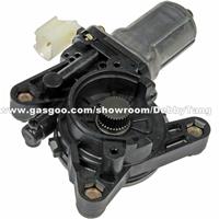 Window Motor Rear Driver Left Side New LH Hand For Kia 824504D020