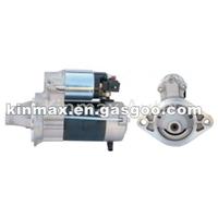 12V Starter Motor For Toyota 28100-22030 228000-7580 JS1230
