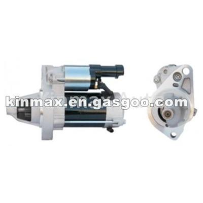 12V Starter Motor 31200-RNA-A11 114389 428000-3410