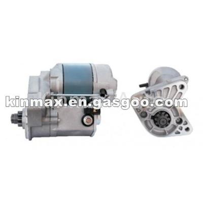 12V 1.4KW 9T Starter Motor For Toyota 28100-76070 111682 17423