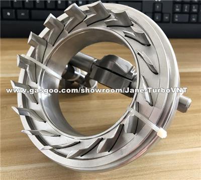 Turbo Nozzle Ring HOLSET HE551V 4043226 / 4955306 CUMMINS/DODGE Enforcer ISX02 CW Titanium