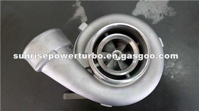 Turbocharger TV48 710224-5004S Fit For DAEWOO