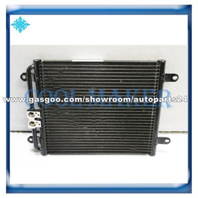 2016 2017 2018 2019 For AUDI R8 A/C COOLING COOLER CONDENSER 4S0816411A