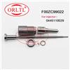 F00ZC99022 Common Rail Injector Engine Overhaul Kit F 00Z C99 022 F00Z C99 022 Fuel Injector Repair Kit 0445110029 For BMW