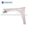FRONT FENDER LH