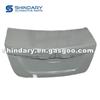 TRUNK COVER