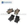 BRAKE PAD
