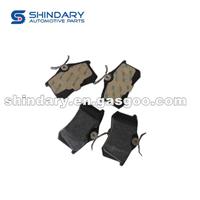 BRAKE PAD