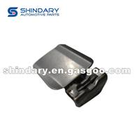 FUEL TANK DOOR