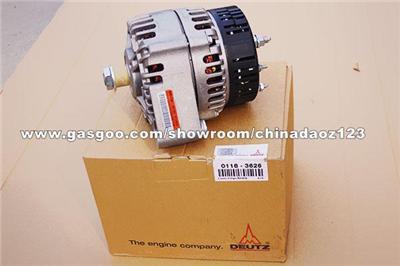 DEUTZ Engine Generator