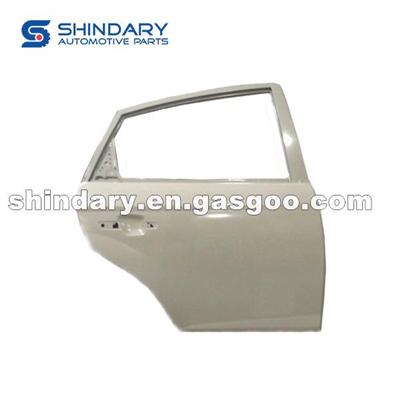 REAR DOOR-RH