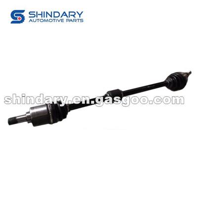 RIGHT AXLE ASSY