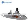 LEFT SIDE LAMP