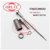 F 00Z C99 032 Diesel Injector Repair Kit F00ZC99032 F00Z C99 032 Common Rail Injector Repair Kits 0445110110 For Renault