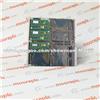 *IN STOCK*GE RST Analog I/O Board DS200TCQAG1A