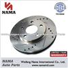 disc brake rotors