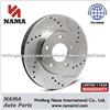 disc brake rotors