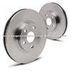 disc brake rotors