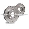 disc brake rotors