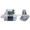 12V 0.8KW 9T Starter Motor 23300-15815 16210 S114-91