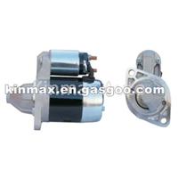 12V 0.85KW 8T Auto Starter Motor KKY02-18-400 110807 17010