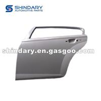 REAR DOOR-RH