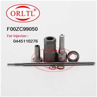 F00ZC99050 Diesel Fuel Pump Repair Kit F00Z C99 050 0445110276 Diesel Injection Injector Repair Kit F 00Z C99 050 For FIAT