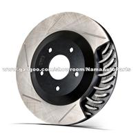 Korean Cars Brake Disc Aftermarket