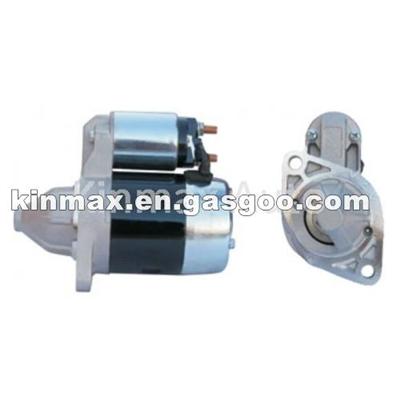 12V 0.85KW 8T Auto Starter Motor KKY02-18-400 110807 17010