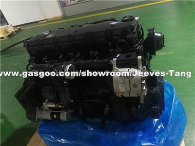 Cummins QSB6.7 Diesel Engine Assembly