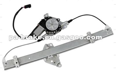 80720-78G16 Nissan Window Regulator