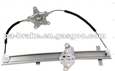 80720-25400 Nissan D22 Window Regulator